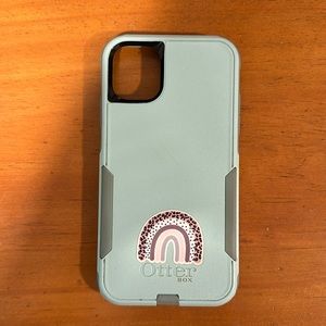 iPhone 11 otterbox